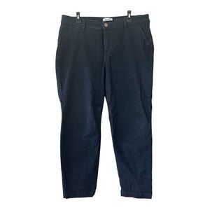 Lane Bryant stretchy denim